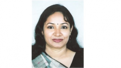 বাউবি’র প্রো-উপাচার্য হিসেবে যোগ দিলেন অধ্যাপক ড. মাহবুবা নাসরীন বাউবি’র প্রো-উপাচার্য হিসেবে যোগ দিলেন অধ্যাপক ড. মাহবুবা নাসরীন