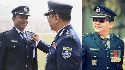 আমি কানায়-কানায় পরিপূর্ণ: ডিএ তায়েব আমি কানায়-কানায় পরিপূর্ণ: ডিএ তায়েব