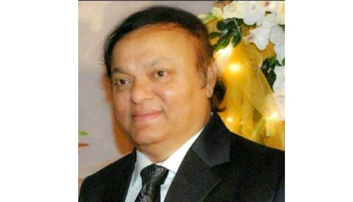 বিশিষ্ট ব্যবসায়ী ও সমাজ সেবক ইলিয়াস আহম্মেদ পাল মারা গেছেন