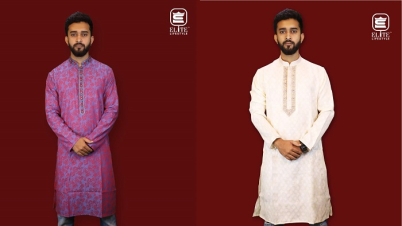 ‘এলিট লাইফ স্টাইল’র দুর্গা পূজার আয়োজন ‘এলিট লাইফ স্টাইল’র দুর্গা পূজার আয়োজন