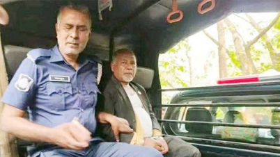 আপন ভাইকে ৬টি গুলি করে হত্যা করলেন সাবেক এমপি প্রার্থী