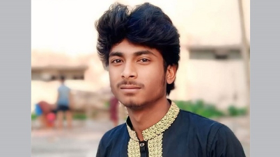 মোবাইলের জন্যে কিশোরকে হত্যা, পাঁচদিন পর গলিত লাশ উদ্ধার