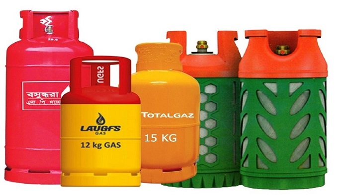 দাম কমলো এলপি গ্যাসের, জুন থেকে কার্যকর দাম কমলো এলপি গ্যাসের, জুন থেকে কার্যকর