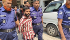 মাগুরায় শিশু ধর্ষণ ও হত্যা, প্রধান আসামি হিটু শেখকে মৃত্যুদণ্ড