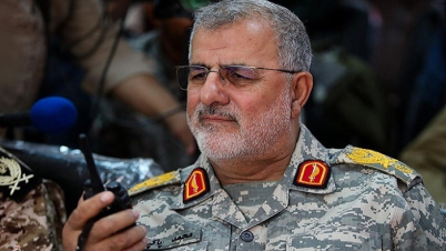 ‘ট্রিগারে’ আঙুল আছে, যুক্তরাষ্ট্রকে ইরান