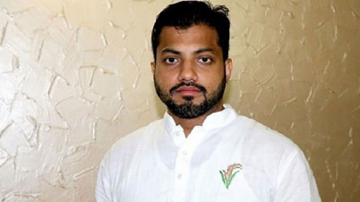 ইশরাক হোসেনকে ঢাকা দক্ষিণ সিটির মেয়র ঘোষণা আদালতের