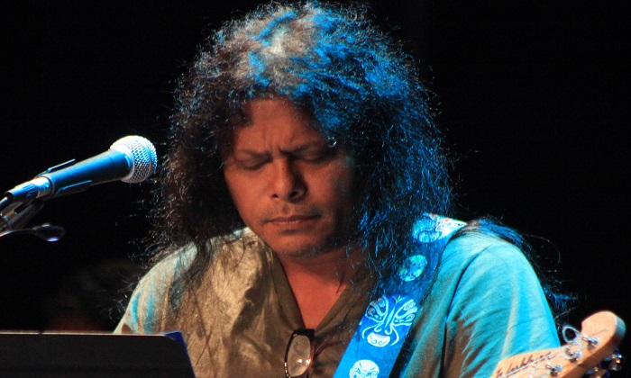 এসএসসি-২০০১ ব্যাচের ২০ বছর পূতির্তে ফিরছেন জেমস এসএসসি-২০০১ ব্যাচের ২০ বছর পূতির্তে ফিরছেন জেমস