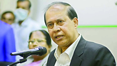 রাজনৈতিক সমঝোতা হলে সব ভোট ব্যালটে: সিইসি রাজনৈতিক সমঝোতা হলে সব ভোট ব্যালটে: সিইসি