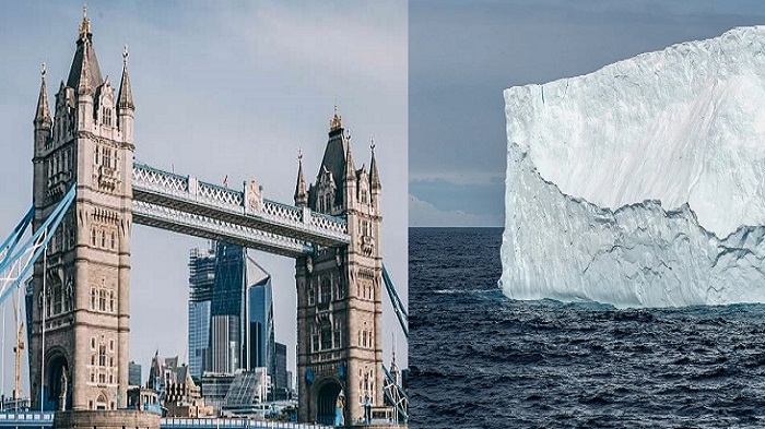 আসছে মহা বিপদ, ডুবে যাবে লন্ডন-ফ্লোরিডা-কায়রোসহ অনেক শহর! আসছে মহা বিপদ, ডুবে যাবে লন্ডন-ফ্লোরিডা-কায়রোসহ অনেক শহর!