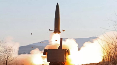 উত্তরকে ভয় দেখাল যুক্তরাষ্ট্র ও দক্ষিণ কোরিয়া! উত্তরকে ভয় দেখাল যুক্তরাষ্ট্র ও দক্ষিণ কোরিয়া!