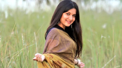 সাহসী চরিত্রে অভিনয় নিয়ে মুখ খুলেলেন মিথিলা সাহসী চরিত্রে অভিনয় নিয়ে মুখ খুলেলেন মিথিলা