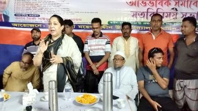 যে টাকা দেয় সে আপনাকে কিনে নিলো: নায়াব ইউসুফ