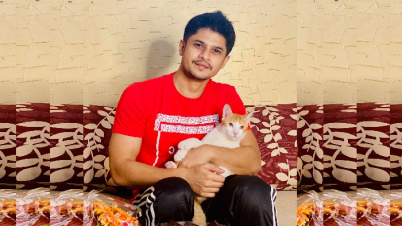 বিয়ে করেছি, চুরি, ডাকাতি, খুন, ধর্ষন তো আর করি নাই : নিলয় বিয়ে করেছি, চুরি, ডাকাতি, খুন, ধর্ষন তো আর করি নাই : নিলয়