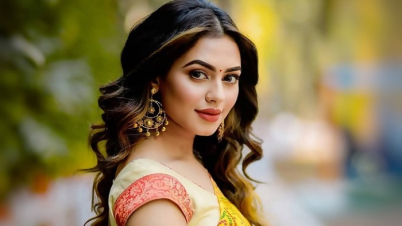 বিবাহ অভিযান-২ এ নুসরাত ফারিয়া