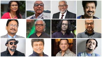 এবার গঠিত হলো ‘সংগীত ঐক্য বাংলাদেশ’ এবার গঠিত হলো ‘সংগীত ঐক্য বাংলাদেশ’