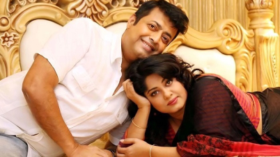 আমার স্ত্রীর ইজ্জত মানে আমার ইজ্জত: ওমর সানী আমার স্ত্রীর ইজ্জত মানে আমার ইজ্জত: ওমর সানী