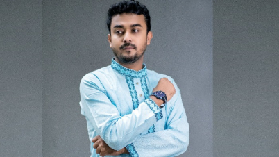আজ অভিনেতা এম এইচ পলাশের জন্মদিন