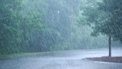 রাজধানীসহ পাঁচ বিভাগে বৃষ্টির পূর্বাভাস রাজধানীসহ পাঁচ বিভাগে বৃষ্টির পূর্বাভাস