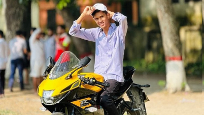 সালথায় নসিমন-মোটরসাইকেল সংঘর্ষে ছাত্র নিহত