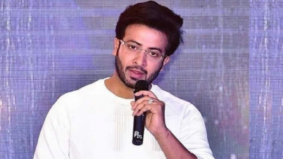 চলচ্চিত্র শিল্পী সমিতি তাহলে কাদের স্বার্থে? : শাকিব চলচ্চিত্র শিল্পী সমিতি তাহলে কাদের স্বার্থে? : শাকিব