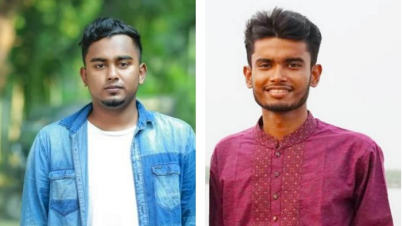 চরভদ্রাসনে একতাবদ্ধ সংগঠনের সভাপতি সবুজ, সম্পাদক মিরাজ