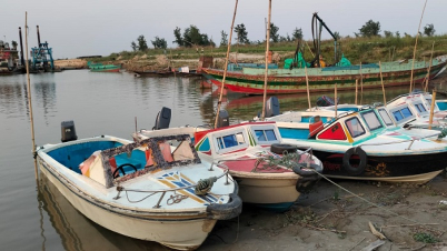 পদ্মায় স্পিডবোটে ডাকাতের হামলা, ইঞ্জিন লুট
