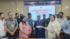 ‘মাদক নির্মূলে স্থানীয় জনপ্রতিনিধিদের ১১০% সহযোগিতা করতে হবে’