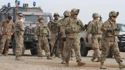 ‘পাকিস্তানে মার্কিন সেনাদের মেয়াদ তিন সপ্তাহ থেকে এক মাস’ ‘পাকিস্তানে মার্কিন সেনাদের মেয়াদ তিন সপ্তাহ থেকে এক মাস’