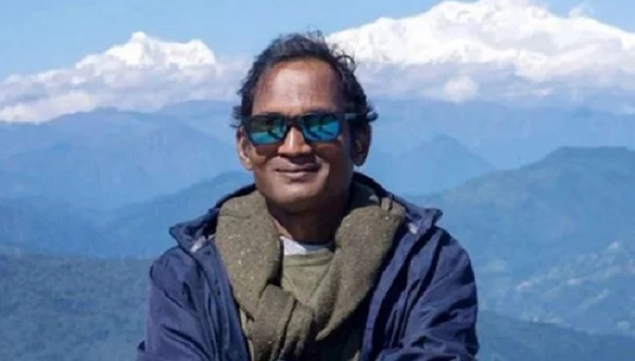 কার্টুনিস্ট কিশোরের জামিন কার্টুনিস্ট কিশোরের জামিন