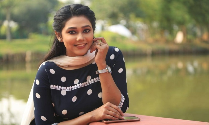 ব্যস্ততা বেড়েছে সানজিদা আনিকার ব্যস্ততা বেড়েছে সানজিদা আনিকার