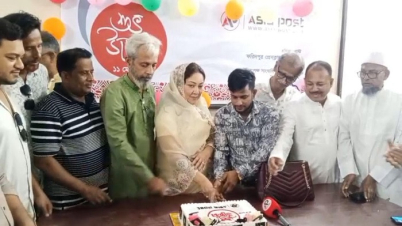 ‘গণমাধ্যমকে বস্তুনিষ্ঠতা ও দায়িত্বশীলতার সঙ্গে কাজ করতে হবে’