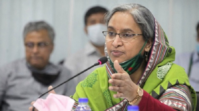 পরীক্ষার প্রস্তুতির বিষয়ে যা জানালেন শিক্ষামন্ত্রী পরীক্ষার প্রস্তুতির বিষয়ে যা জানালেন শিক্ষামন্ত্রী