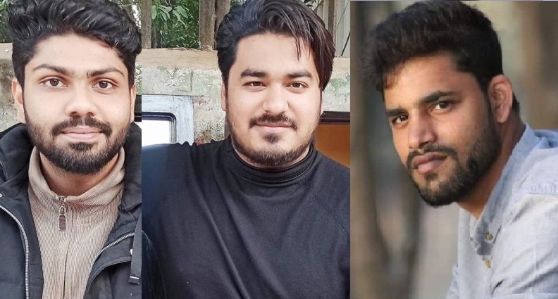 রিয়ান সভাপতি, ফাহিম সম্পাদক ও সিনিয়র সহ-সভাপতি সাদিকুর রিয়ান সভাপতি, ফাহিম সম্পাদক ও সিনিয়র সহ-সভাপতি সাদিকুর