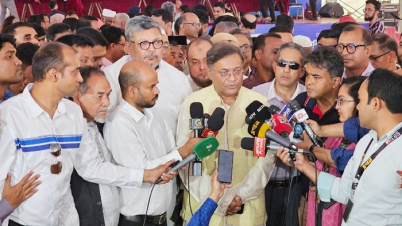 ‘রোজার আগেই দেশে ঢুকবে ভারতের পেঁয়াজ’
