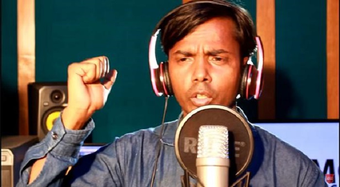 হিরো আলমের বিরুদ্ধে মামলা