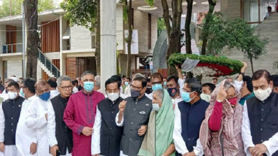 উন্নয়নের বিরুদ্ধে সাম্প্রদায়িক অপশক্তি রুখে দিতে হবে : কাদের