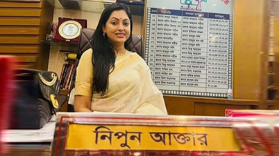 বাংলাদেশ চলচিত্র শিল্পী সমিতির সাধারণ সম্পাদক নিপুণ: আপিল বিভাগ