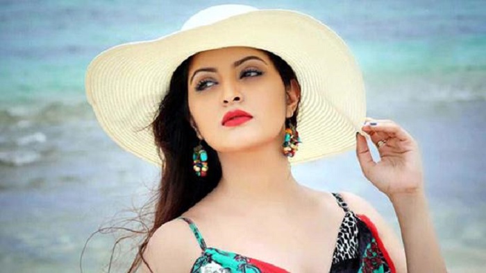 নতুন চলচ্চিত্রে পরীমনি নতুন চলচ্চিত্রে পরীমনি