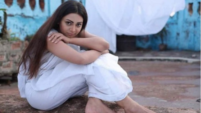 আবারও ভিডিও বিতর্কে প্রভা