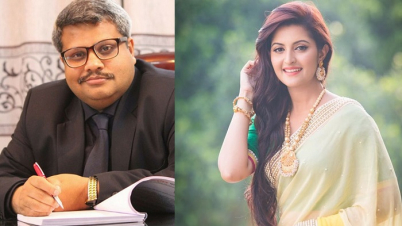 পরীমনি জামিন পেলেও মেলেনি সাহেদের