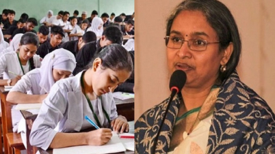 এসএসসি ও এইচএসসি পরীক্ষার নিয়ম জানালেন শিক্ষামন্ত্রী এসএসসি ও এইচএসসি পরীক্ষার নিয়ম জানালেন শিক্ষামন্ত্রী
