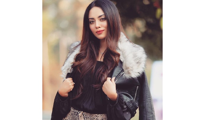 আমার অপমৃত্যু হলে হিশাম দায়ী থাকবে: তমা মির্জা আমার অপমৃত্যু হলে হিশাম দায়ী থাকবে: তমা মির্জা