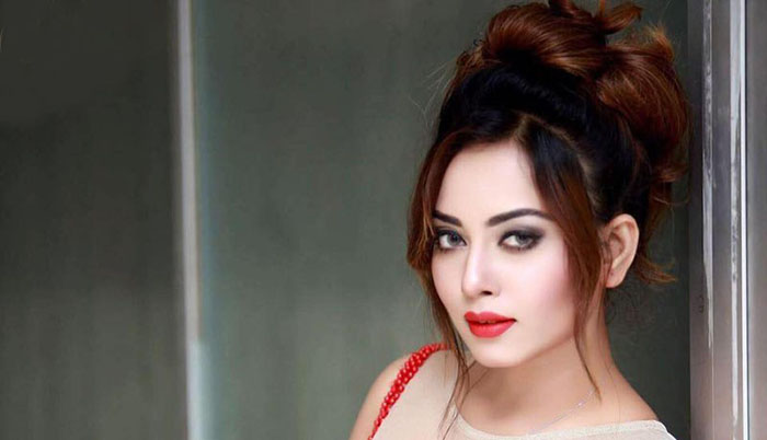 আমি নিরুপায় হয়ে এই মামলার সিদ্ধান্ত নিয়েছি: নায়িকা তমা মির্জা আমি নিরুপায় হয়ে এই মামলার সিদ্ধান্ত নিয়েছি: নায়িকা তমা মির্জা