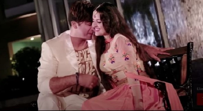 চলচ্চিত্র শিল্পী সমিতি তাহলে কাদের স্বার্থে? : শাকিব 