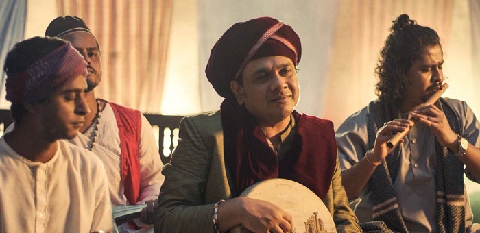 এবার সাব্বির নাসিরের ‘আমারে দিয়া দিলাম তোমারে’ এবার সাব্বির নাসিরের ‘আমারে দিয়া দিলাম তোমারে’