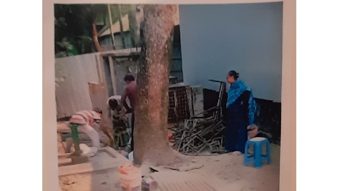 সালথায় প্রধান শিক্ষক বিরুদ্ধে নানা অনিয়মের অভিযোগ সালথায় প্রধান শিক্ষক বিরুদ্ধে নানা অনিয়মের অভিযোগ