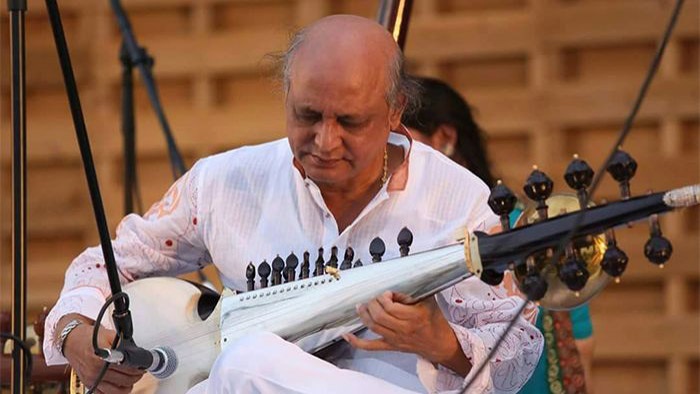 ওস্তাদ শাহাদাত হোসেন খান মারা গেছেন