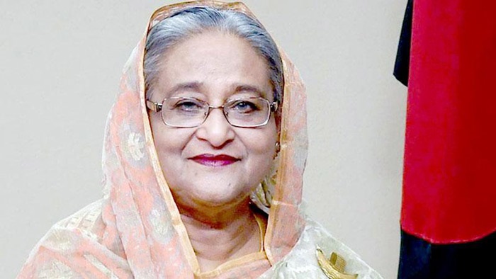 সরকার সবার জন্য ন্যায়বিচার নিশ্চিত করতে কাজ করছে: প্রধানমন্ত্রী