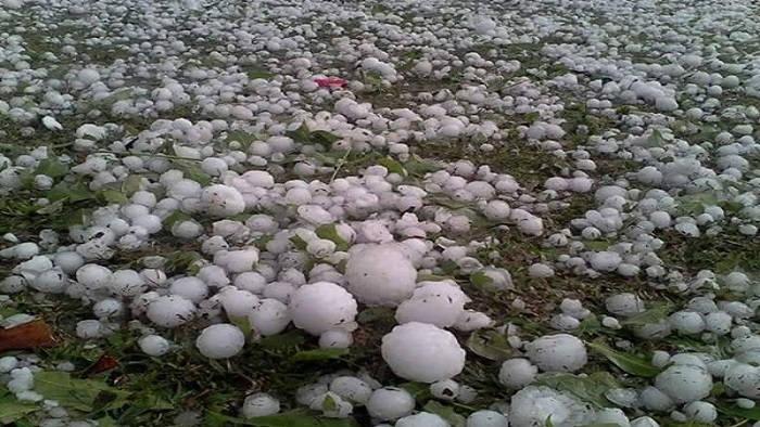 দেশে যেসব এলাকায় হতে পারে বজ্রসহ শিলা বৃষ্টি দেশে যেসব এলাকায় হতে পারে বজ্রসহ শিলা বৃষ্টি