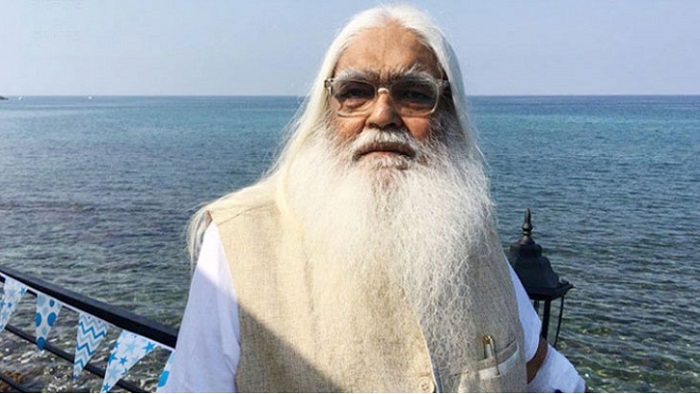 রাজনীতির ‘রহস্য পুরুষ’ দাদা ভাই মারা গেছেন রাজনীতির ‘রহস্য পুরুষ’ দাদা ভাই মারা গেছেন